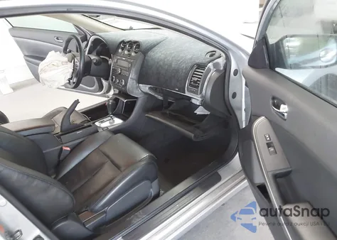 2008 Nissan Altima 2.5 S из США, поврежденный, VIN 1N4AL24E18C105868